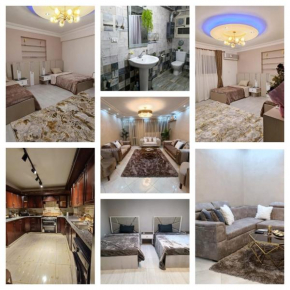 Luxury Apartment Great location!